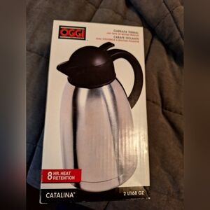 Oggi Catalina 2qt Carafe